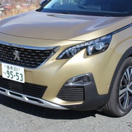 プジョー 5008 Allure