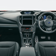 新型スバル・フォレスターPremium