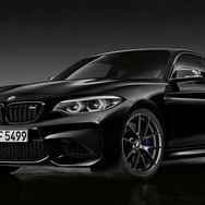 BMW M2クーペ  エディション ブラックシャドウ