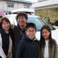 car audio newcomer！ NISSAN ELGRAND（オーナー・前田正良さん）　by　カーオーディオクラブ　前編