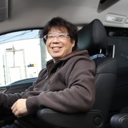 car audio newcomer！ NISSAN ELGRAND（オーナー・前田正良さん）　by　カーオーディオクラブ　前編