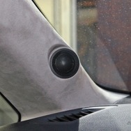 car audio newcomer！ NISSAN ELGRAND（オーナー・前田正良さん）　by　カーオーディオクラブ　前編