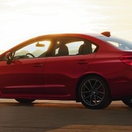 スバル WRX の2019年モデル