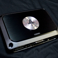 JLオーディオ・VX600/6i