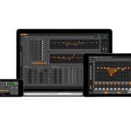 JLオーディオ『VXiシリーズ』をコントロールする「TüN」。