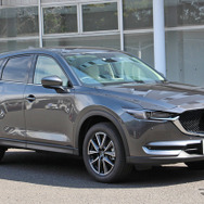 マツダ CX-5 2.2リットルディーゼル（XD Lパッケージ）