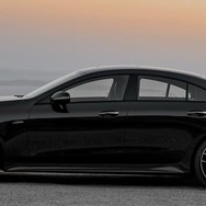 メルセデスAMG CLS 53 4MATIC+