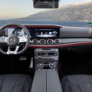 メルセデスAMG CLS 53 4MATIC+