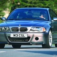 BMW「CSL」が復活へ！新型M8にも設定の可能性