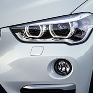 BMW X1 新型