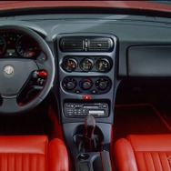 アルファロメオ GTV（参考画像）