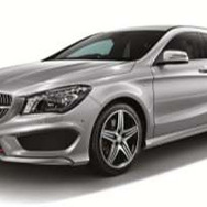 メルセデスベンツ CLA250シュポルト 4マチック シューティングブレーク