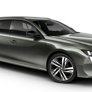 プジョー 508 SW 新型