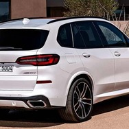 BMW X5 新型