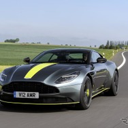アストンマーティン DB11 AMR