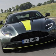 アストンマーティン DB11 AMR