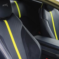 アストンマーティン DB11 AMR