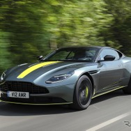 アストンマーティン DB11 AMR