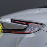 アストンマーティン DB11 AMR