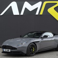 アストンマーティン DB11 AMR