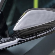 アストンマーティン DB11 AMR