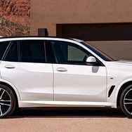 BMW X5 新型