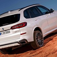 BMW X5新型