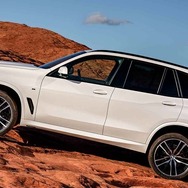 BMW X5新型