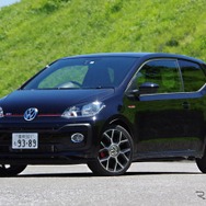 VW up！GTI