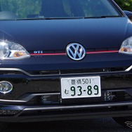 VW up！GTI