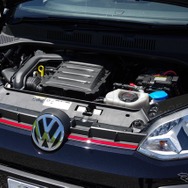 VW up！GTI