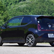 VW up！GTI