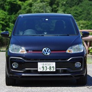 VW up！GTI