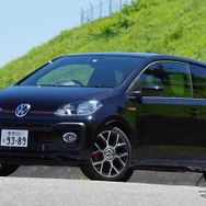VW up！GTI