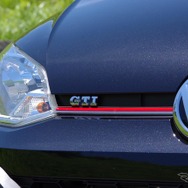 VW up！GTI