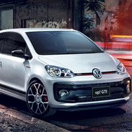 VW up! GTI