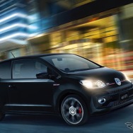 VW up! GTI