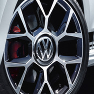 VW up! GTI