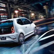 VW up! GTI