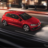 VW ポロGTI