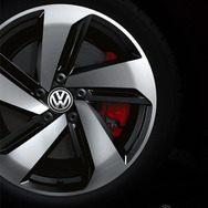 VW ポロGTI