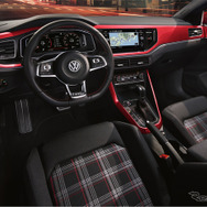VW ポロGTI