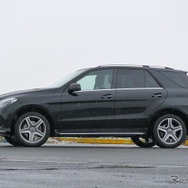 メルセデスベンツ GLE350d