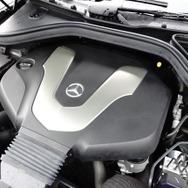 メルセデスベンツ GLE350d