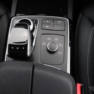 メルセデスベンツ GLE350d