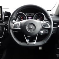 メルセデスベンツ GLE350d