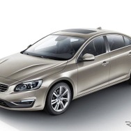 現行ボルボ S60