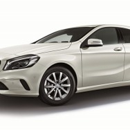 メルセデスベンツ A180