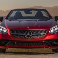 メルセデスAMG SLC43 の2019年モデル