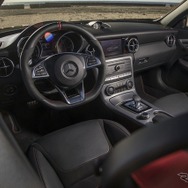 メルセデスAMG SLC43 の2019年モデル